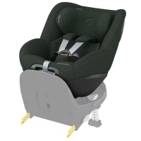 Автокрісло Maxi-Cosi Pearl 360 Pro Authentic Green