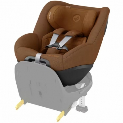 Автокрісло Maxi-Cosi Pearl 360 Pro Authentic Cognac без вкладишу