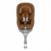 Автокрісло Maxi-Cosi Pearl 360 Pro Authentic Cognac без вкладишу