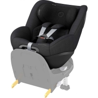 Автокрісло Maxi-Cosi Pearl 360 Pro Authentic Grey