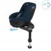 Автокрісло Maxi-Cosi Mica 360 Pro i-Size Authentic Blue