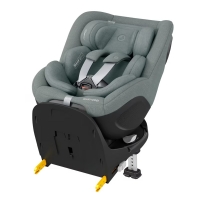 Автокрісло Maxi-Cosi Mica 360 Pro i-Size Authentic Grey