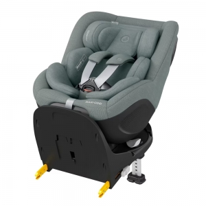 Автокрісло Maxi-Cosi Mica 360 Pro i-Size Authentic Grey 