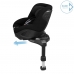 Автокрісло Maxi-Cosi Mica 360 Pro i-Size  Authentic Black