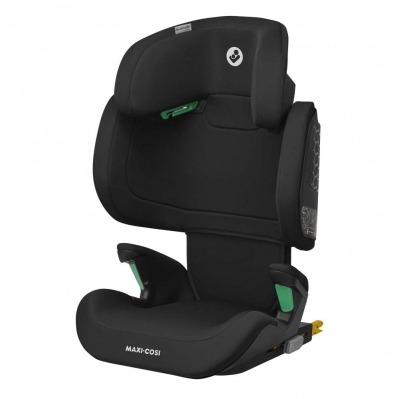 Автокрісло Maxi-Cosi RodiFix M i-Size Basic Black Автокрісло Maxi-Cosi RodiFix M i-Size Basic Black