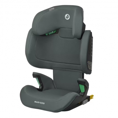 Автокрісло Maxi-Cosi RodiFix R i-Size Authentic Graphite Автокрісло Maxi-Cosi RodiFix R i-Size Authentic Graphite
