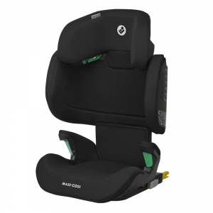 Автокрісло Maxi-Cosi RodiFix R i-Size Authentic Black Автокрісло Maxi-Cosi RodiFix R i-Size Authentic Black