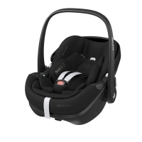 Автокрісло Maxi-Cosi Pebble 360 Pro2 Essential Black