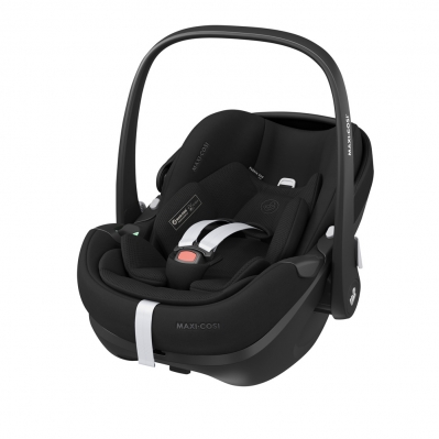 Автокрісло Maxi-Cosi Pebble 360 Pro2 Essential Black Автокрісло Maxi-Cosi Pebble 360 Pro2 Essential Black