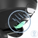 Автокрісло Maxi-Cosi Pebble 360 Pro2 Essential Black Автокрісло Maxi-Cosi Pebble 360 Pro2 Essential Black