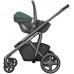 Автокрісло Maxi-Cosi Pebble 360 Essential Green