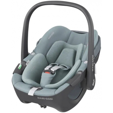 Автокрісло Maxi-Cosi Pebble 360 Essential Grey Автокрісло Maxi-Cosi Pebble 360 Essential Grey