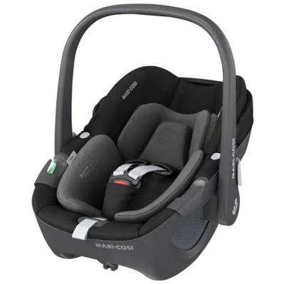 Автокрісло Maxi-Cosi Pebble 360 Essential Black Автокрісло Maxi-Cosi Pebble 360 Essential Black