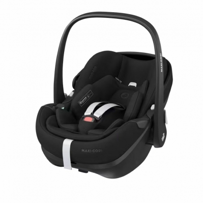 Автокрісло Maxi-Cosi Pebble 360 Pro Essential Black Автокрісло Maxi-Cosi Pebble 360 Pro Essential Black