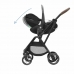 Автокрісло Maxi-Cosi Pebble 360 Pro Essential Black Автокрісло Maxi-Cosi Pebble 360 Pro Essential Black
