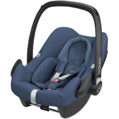 Автокресло Maxi-Cosi Rock Nomad blue Автокресло Maxi-Cosi Rock Nomad blue