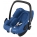Автокресло Maxi-Cosi Rock Essential Blue