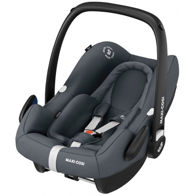Автокресло Maxi-Cosi Rock Essential Graphite