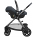 Автокресло Maxi-Cosi Rock Essential Graphite