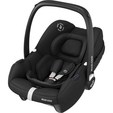 Автокресло Maxi-Cosi Tinca Essential Black Автокресло Maxi-Cosi Tinca Essential Black