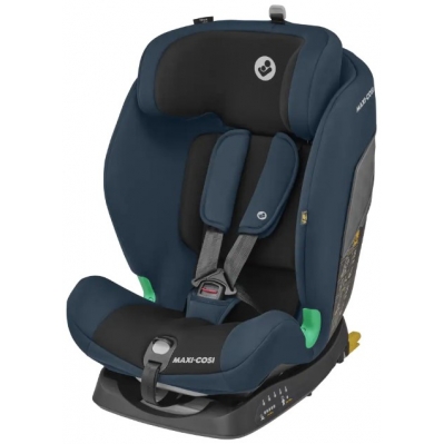 Автокрісло Maxi-Cosi Titan I-Size Basic Blue