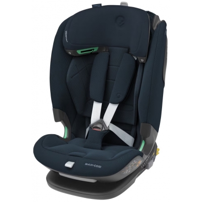 Автокрісло Maxi-Cosi Titan Pro i-Size Authentic Blue