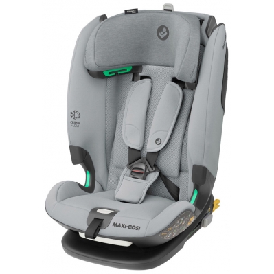 Автокрісло Maxi-Cosi Titan Pro i-Size Authentic Grey Автокрісло Maxi-Cosi Titan Pro i-Size Authentic Grey