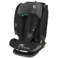 Автокрісло Maxi-Cosi Titan Pro i-Size Authentic Black