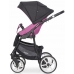 Коляска 2в1 Riko Basic Sport 03 Magenta Коляска 2в1 Riko Basic Sport 03 Magenta