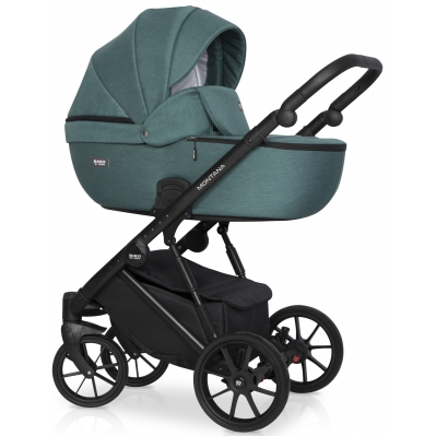 Коляска 2в1 Riko Montana 06