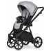 Коляска 2в1 Riko Nano Pro 01 Grey Fox Коляска 2в1 Riko Nano Pro 01 Grey Fox