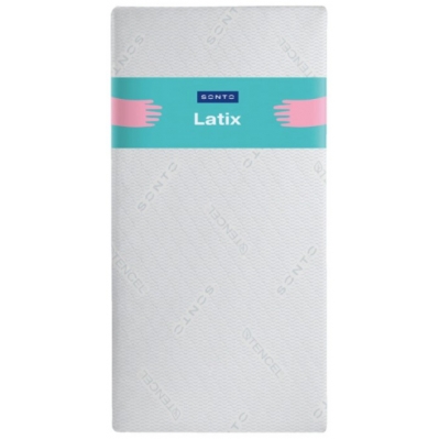 Матрац дитячий Sonto Latix Матрац дитячий Sonto Latix