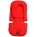Вкладыш-матрасик Valco Baby All Sorts Seat Pad Cherry