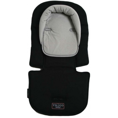 Вкладыш-матрасик Valco Baby All Sorts Seat Pad Licorice