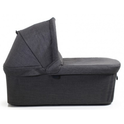Люлька Valco Baby External Bassinet для Snap Trend, Snap Ultra Trend / Charcoal