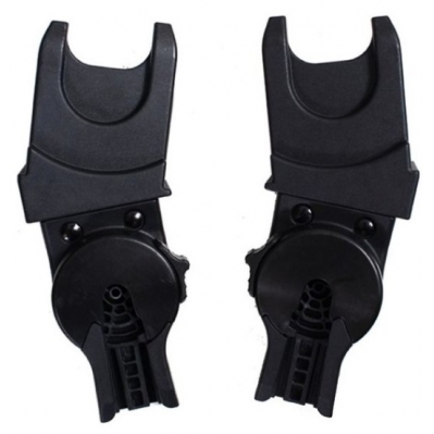 Адаптери Valco Baby Snap 4 Ultra Trend для Maxi Cosi Адаптери Valco Baby Snap 4 Ultra Trend для Maxi Cosi