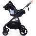 Адаптери Valco Baby Snap 4 Ultra Trend для Maxi Cosi Адаптери Valco Baby Snap 4 Ultra Trend для Maxi Cosi