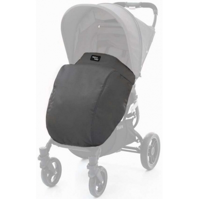 Накидка на ножки Valco Baby Boot Cover Snap Dove Grey