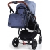 Сумка Valco Baby Trend Mothers Bag / Denim
