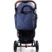 Сумка Valco Baby Trend Mothers Bag / Denim