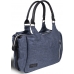 Сумка Valco Baby Trend Mothers Bag / Denim