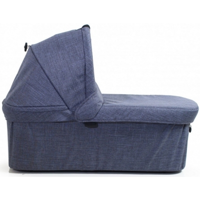 Колиска Valco Baby External Bassinet для Snap Duo Trend / Denim