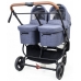Колиска Valco Baby External Bassinet для Snap Duo Trend / Denim