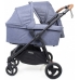 Колиска Valco Baby External Bassinet для Snap Duo Trend / Denim