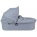 Колиска Valco Baby External Bassinet для Snap Duo / Cool Grey