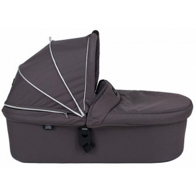 Колиска Valco Baby External Bassinet для Snap & Snap4 / Dove Grey
