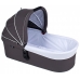Колиска Valco Baby External Bassinet для Snap & Snap4 / Dove Grey