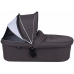Колиска Valco Baby External Bassinet для Snap & Snap4 / Dove Grey