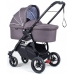 Колиска Valco Baby External Bassinet для Snap & Snap4 / Dove Grey