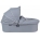 Колиска Valco Baby External Bassinet для Snap & Snap4 / Cool Grey